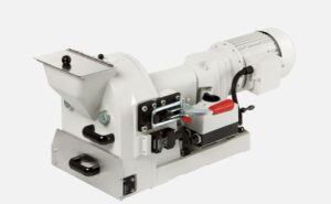 Broyeur à disques FRITSCH PULVERISETTE 13 classic line