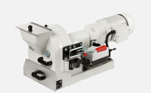 Broyeur à disques FRITSCH PULVERISETTE 13 classic line