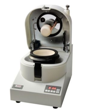 Broyeur à mortier FRITSCH Pulvérisette 2