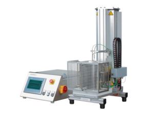 Instrument de détermination de la température d’auto-inflammabilité COESFELD – Image 2