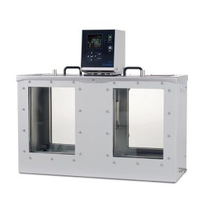 Thermostat transparent Série CT 72 SI Analytics