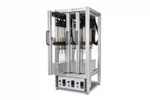 Instrument Multi-Rack Cold Finger modèle CF15 – PSL Systemtechnik