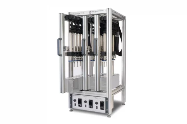 Instrument Multi-Rack Cold Finger modèle CF15 – PSL Systemtechnik