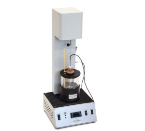 Instrument de point de solidification du benzène LIN-TECH