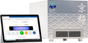 Densimètres automatiques Kyoto DA-860/850/840