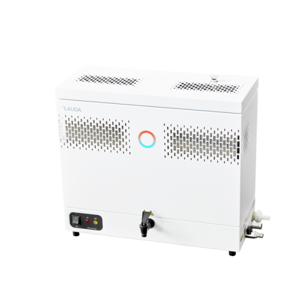 Distillateur LAUDA Puridest