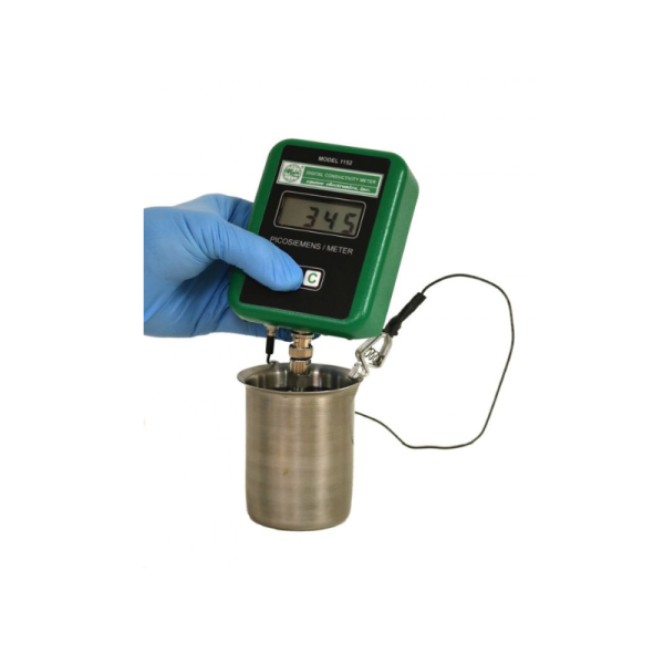 Conductimètre pour carburants EMCEE – 1152