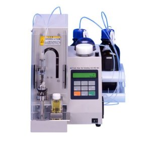 Echantillonneurs pour produits visqueux Kyoto – DCU-551