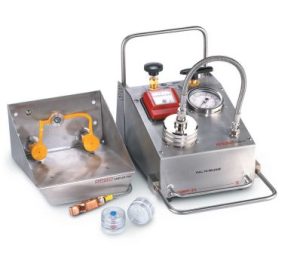 Echantillonneur de JET – Stanhope Seta – SSAFCON