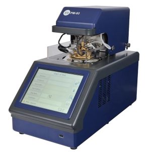 Flash point automatique Pensky Martens Seta PM-93