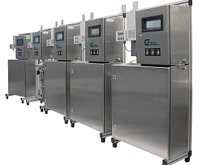 Analyseur en ligne de pression de vapeur GRABNER MiniVap On-Line – Image 3