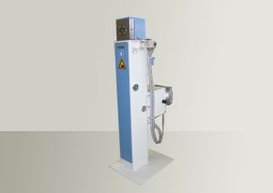 Machine de découpe manuelle HERZOG – HSA