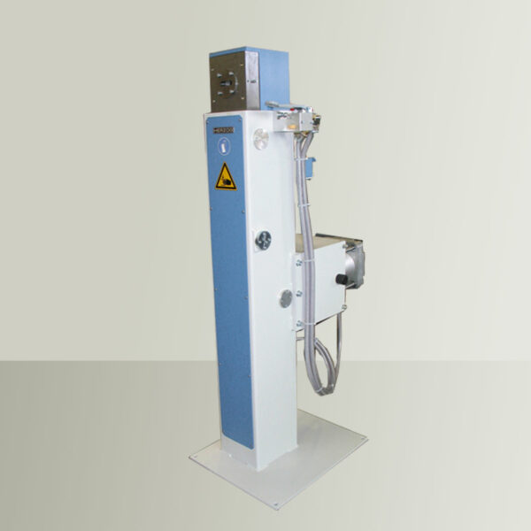Machine de découpe manuelle HERZOG – HSA