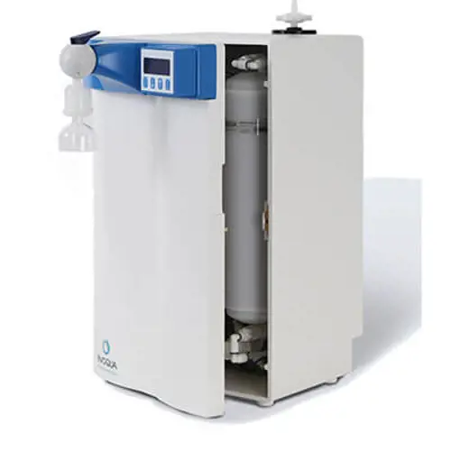 Système d’eau ultrapure Evoqua – LaboStar® Pro