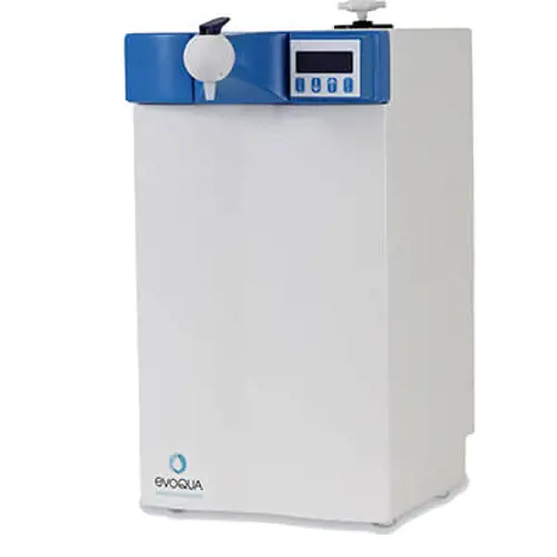 Système à osmose inverse Evoqua – LaboStar® 10 RO DI