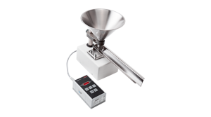 Trémie d&rsquo;alimentation à vibrations FRITSCH LABORETTE 24