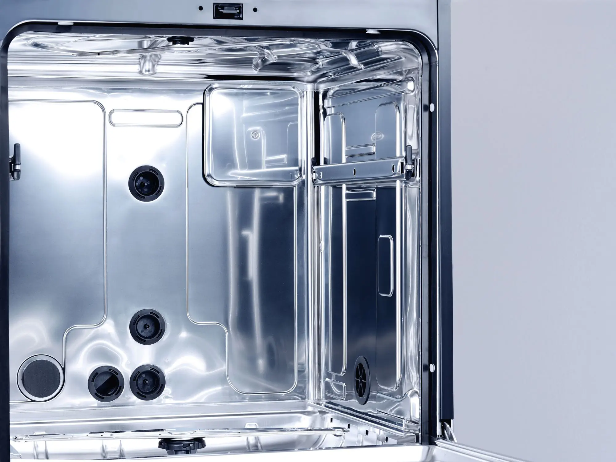 Lave-vaisselle de laboratoire à séchage intégré MIELE – Image 3