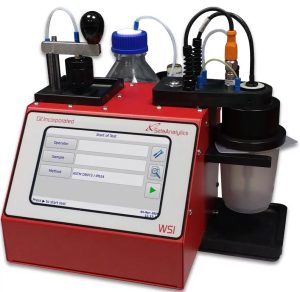 Microséparateur Water Separation Instrument STANHOPE SETA