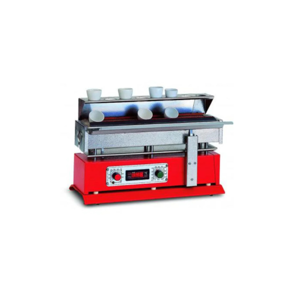 Minéralisateur 950°C