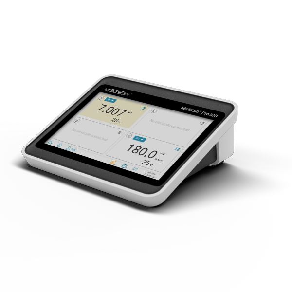 Instrument multiparamètre WTW – MultiLab® Pro 20 IDS