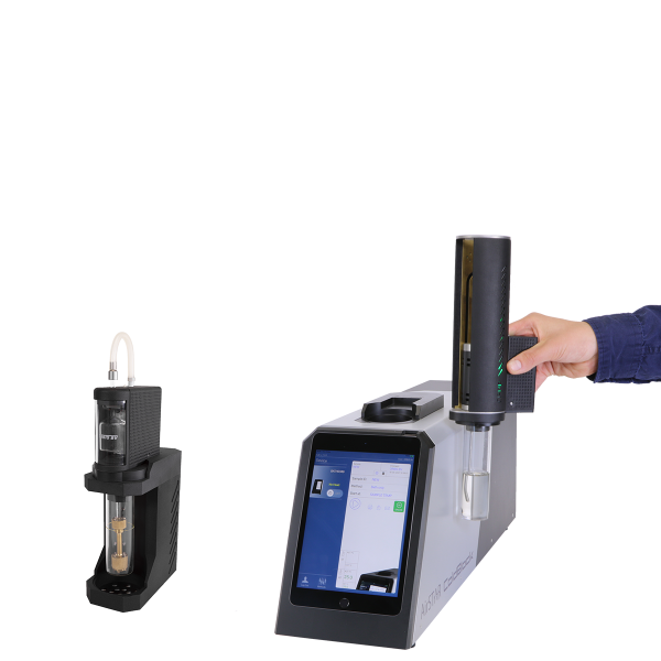 Température Limite de Filtrabilité ORBIS – AirSTAR