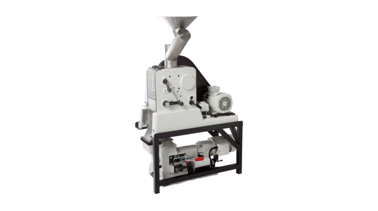 Concasseur à mâchoires FRITSCH PULVERISETTE 1 – Image 3