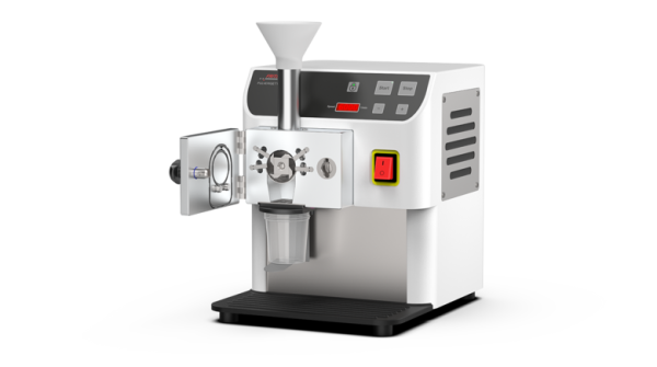 Broyeur à couteaux mini FRITSCH PULVERISETTE 29