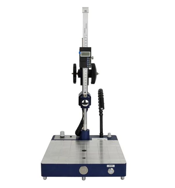 Pénétromètre semi-automatique Stanhope Seta – 17190-3