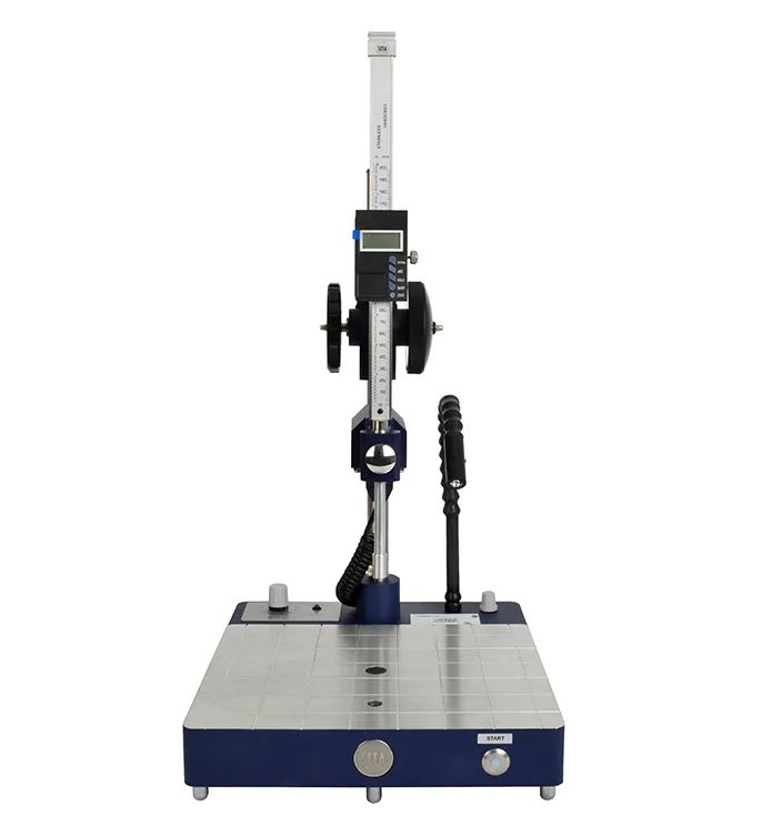 Pénétromètre semi-automatique Stanhope Seta - 17190-3