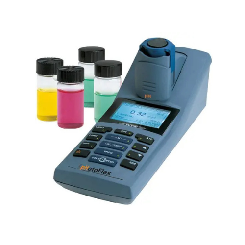 Colorimètre WTW - pHotoFlex® pH