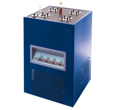 Point de trouble, point d&rsquo;écoulement manuel STANHOPE SETA