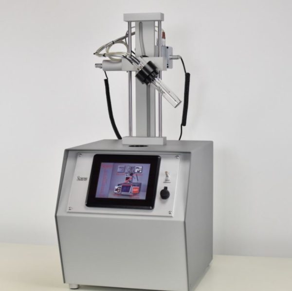 Point d&rsquo;écoulement automatique SCAVINI PPPlus – ASTM D97 – IP 15 – ISO 3016