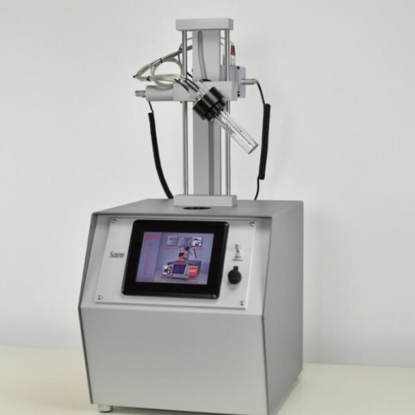 Point d’écoulement, point de trouble automatique SCAVINI CPPPplus – ASTM D2500 – IP 219 – ISO 3015