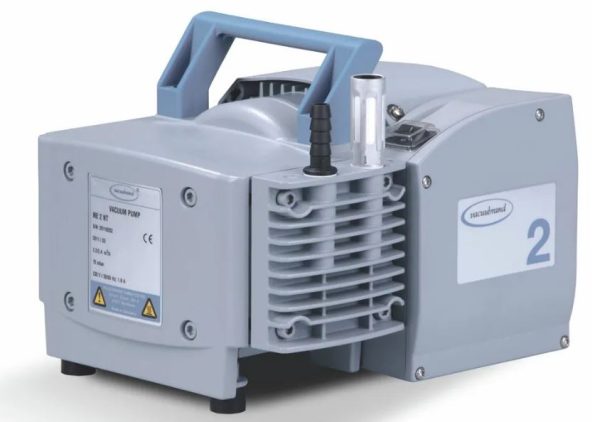 Pompe a membrane jusqu&rsquo;à 7mbar