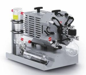 Pompes à membrane Chimie ATEX VACUUBRAND