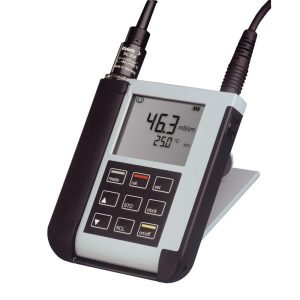 Conductimètre portable Atex KNICK – Portavo 904X Cond