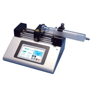 Pousse seringue infusant perfusant 1 canal KDS – Legato 110