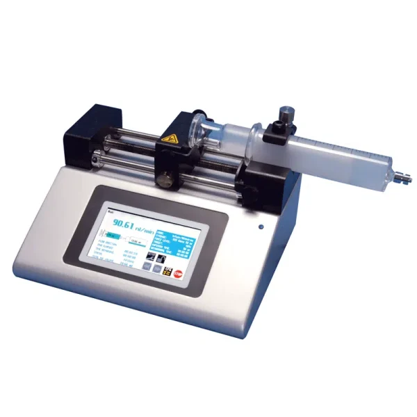 Pousse seringue infusant perfusant 1 canal KDS – Legato 110