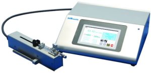 Pousse seringue déportable aspirant, refoulant KDS – Legato 130