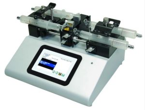 Pousse seringues 2 canaux KDS – Legato 270