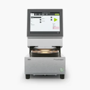 Instrument Proxi­Mate™ NIR Buchi