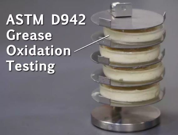 Testeur d'oxydation des huiles RPVOT (RBOT) TANNAS QUANTUM - ASTM D2272 - IP 229 – Image 4