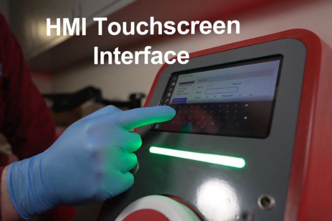 Testeur d'oxydation TANNAS Quantum® Pro – Image 3