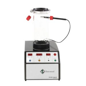 Sécheur à lit fluidisé SHERWOOD DMA8000