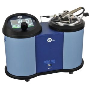 Point éclair semi automatique électrique SetaFlash Série 3 basse et haute température