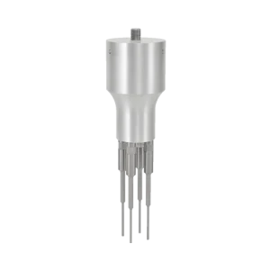 Sondes directes multiples pour sonificateur Q500/Q700