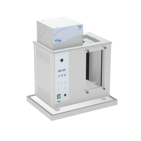 Bain de viscosité cinématique des bitumes Tamson – TV2000