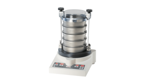 Tamiseuse à vibrations automatique FRITSCH A3 PRO