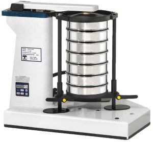 Tamiseuse RO-TAP® NEXOPART – RX-30