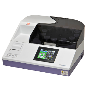 Analyseur de soufre avec passeur EDXRF TANAKA – rx-630sa